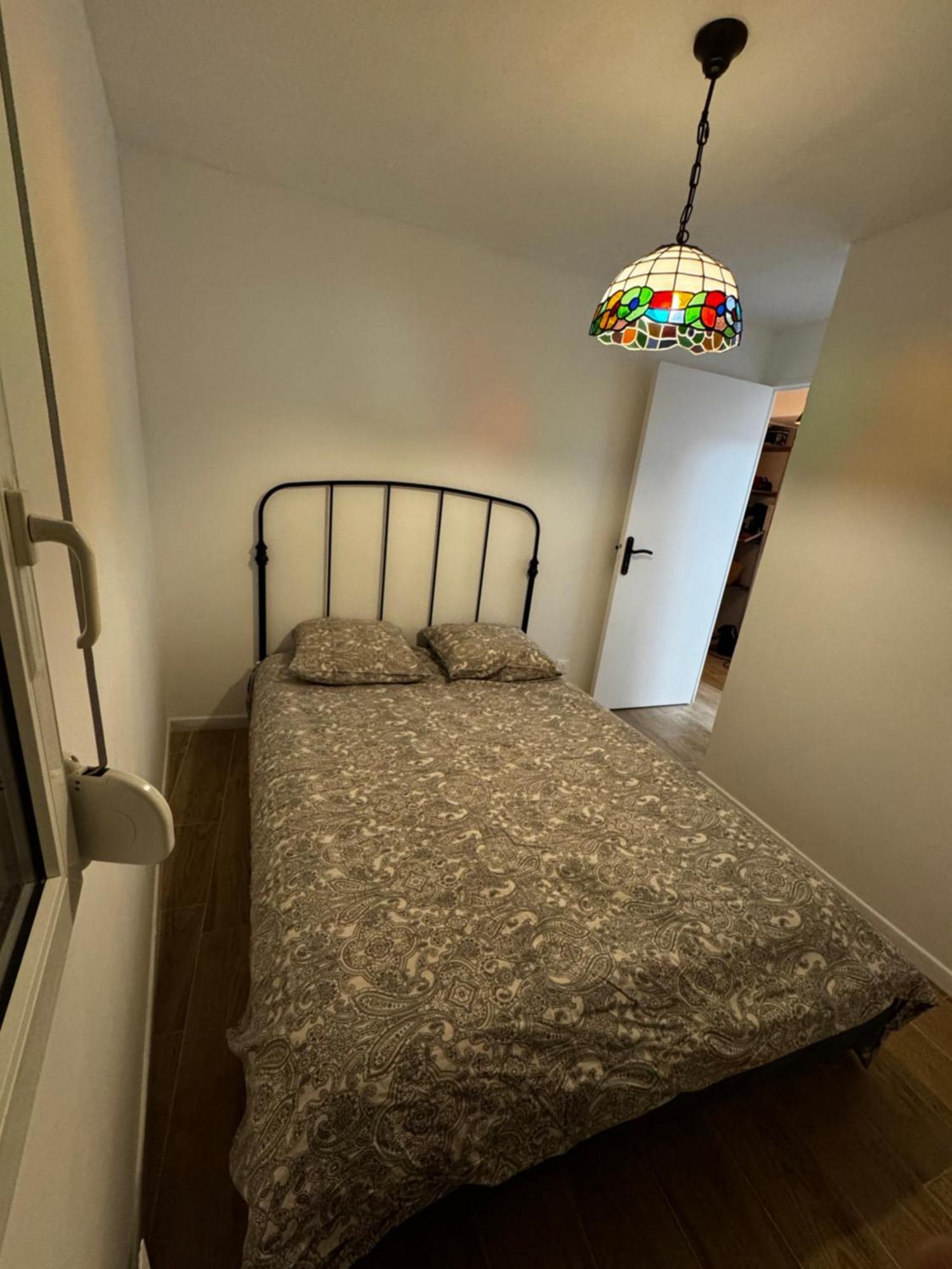 Le Sarsour Appartement Strasbourg Centre Exterior foto